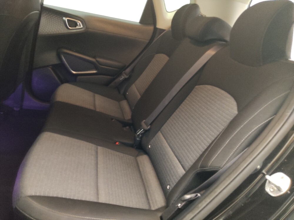 2020 Kia Soul in Augusta, GA 30907 - 18134438 18