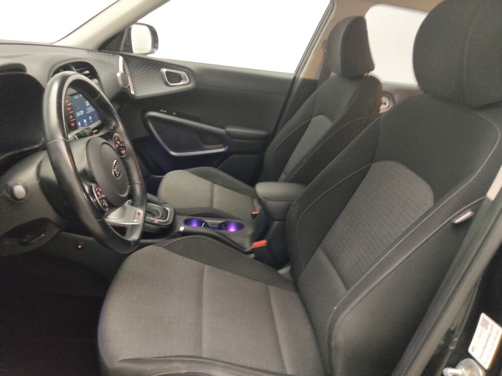 2020 Kia Soul in Augusta, GA 30907 - 18134438 17