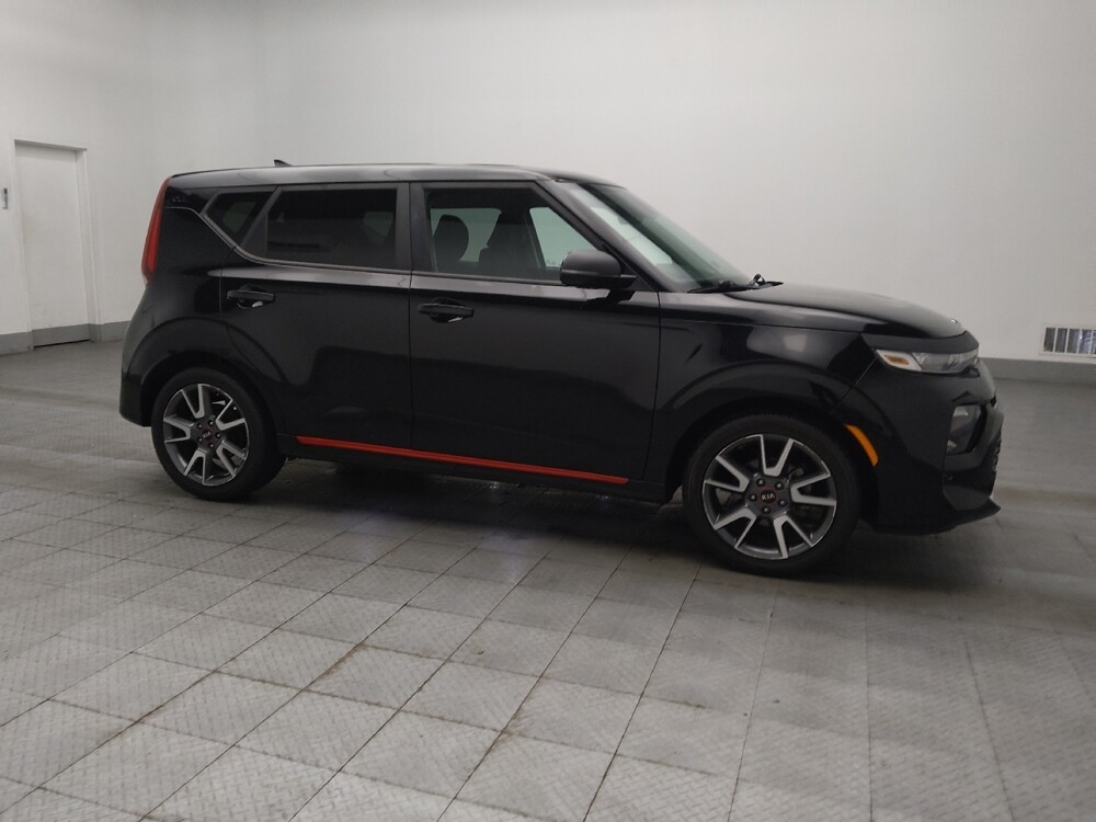 2020 Kia Soul in Augusta, GA 30907 - 18134438 11