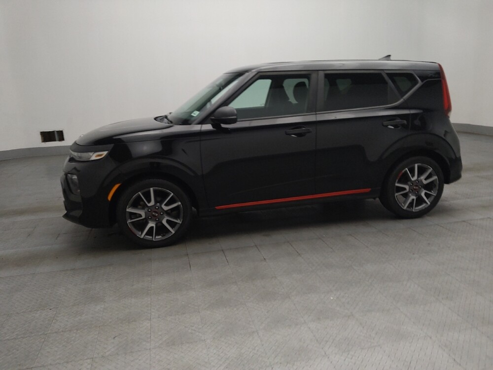 2020 Kia Soul in Augusta, GA 30907 - 18134438 2