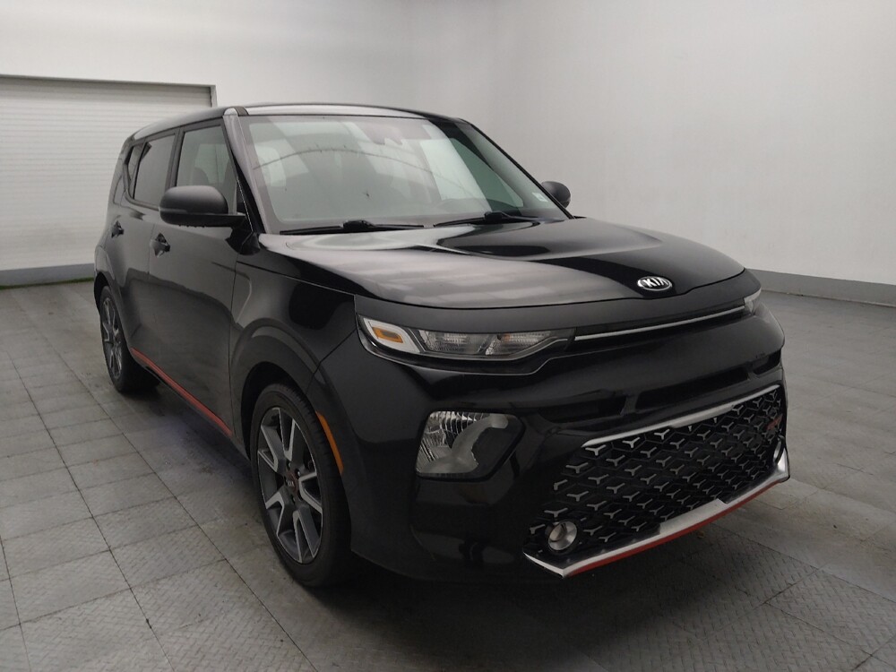 2020 Kia Soul in Augusta, GA 30907 - 18134438 13