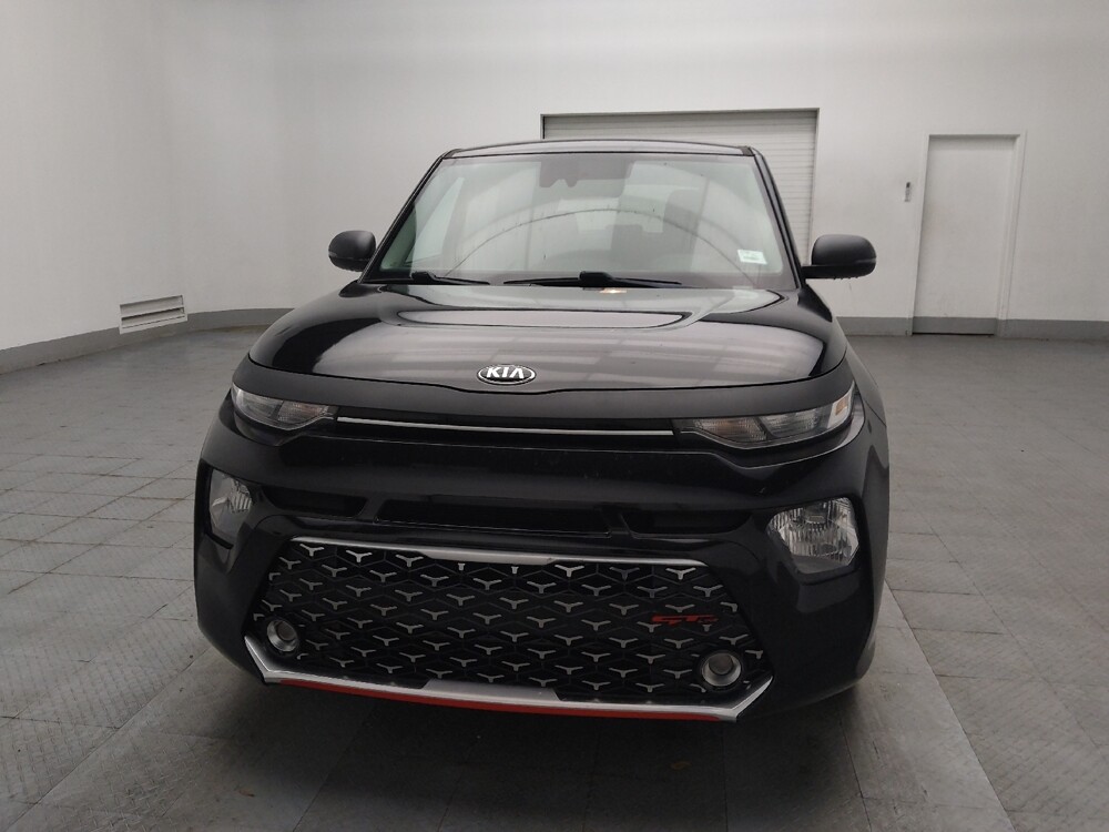 2020 Kia Soul in Augusta, GA 30907 - 18134438 15