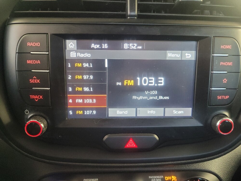 2020 Kia Soul in Augusta, GA 30907 - 18134438 25