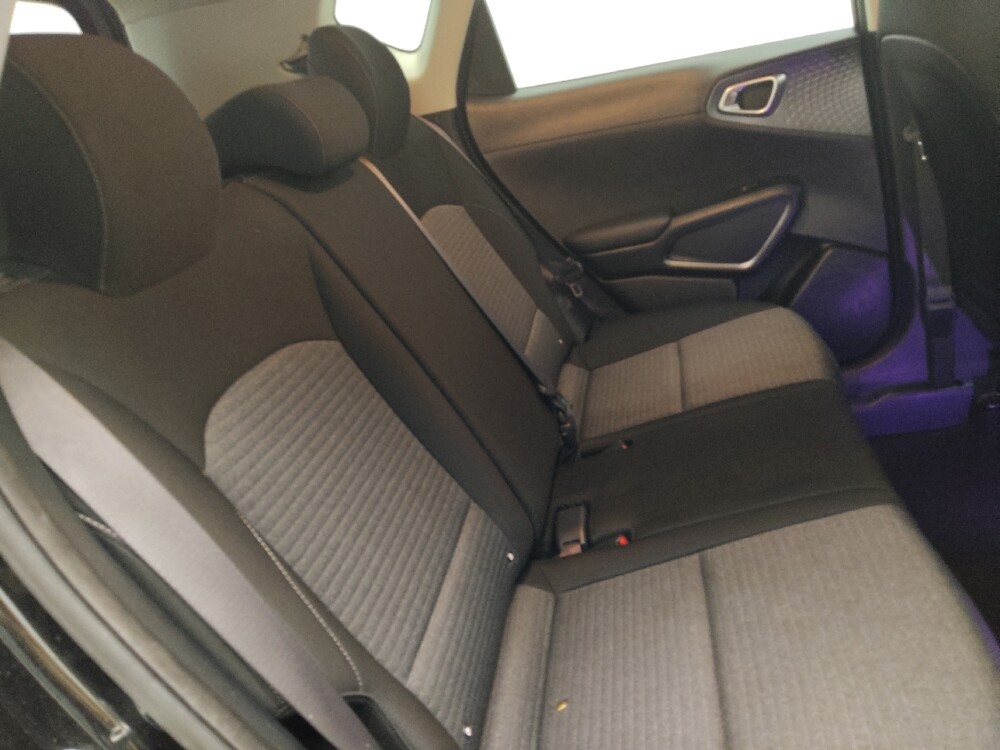 2020 Kia Soul in Augusta, GA 30907 - 18134438 19