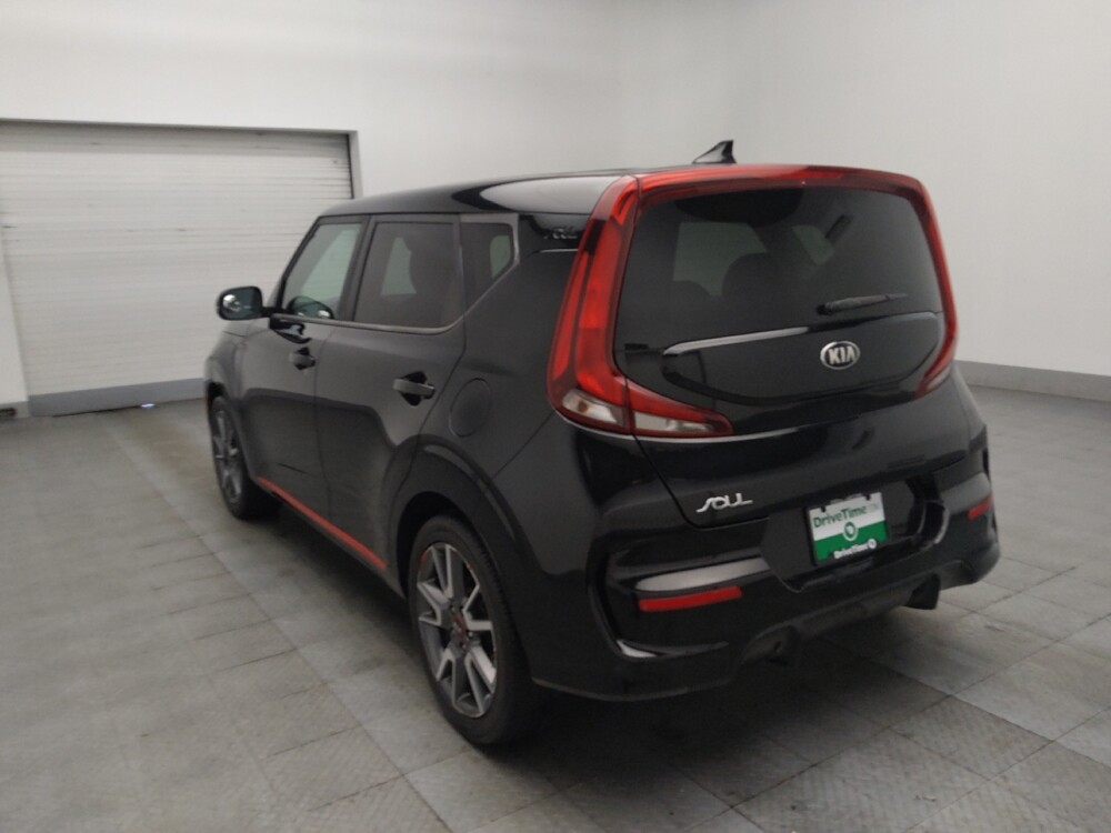 2020 Kia Soul in Augusta, GA 30907 - 18134438 5