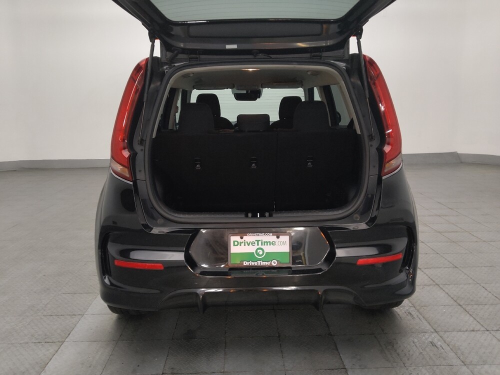 2020 Kia Soul in Augusta, GA 30907 - 18134438 29