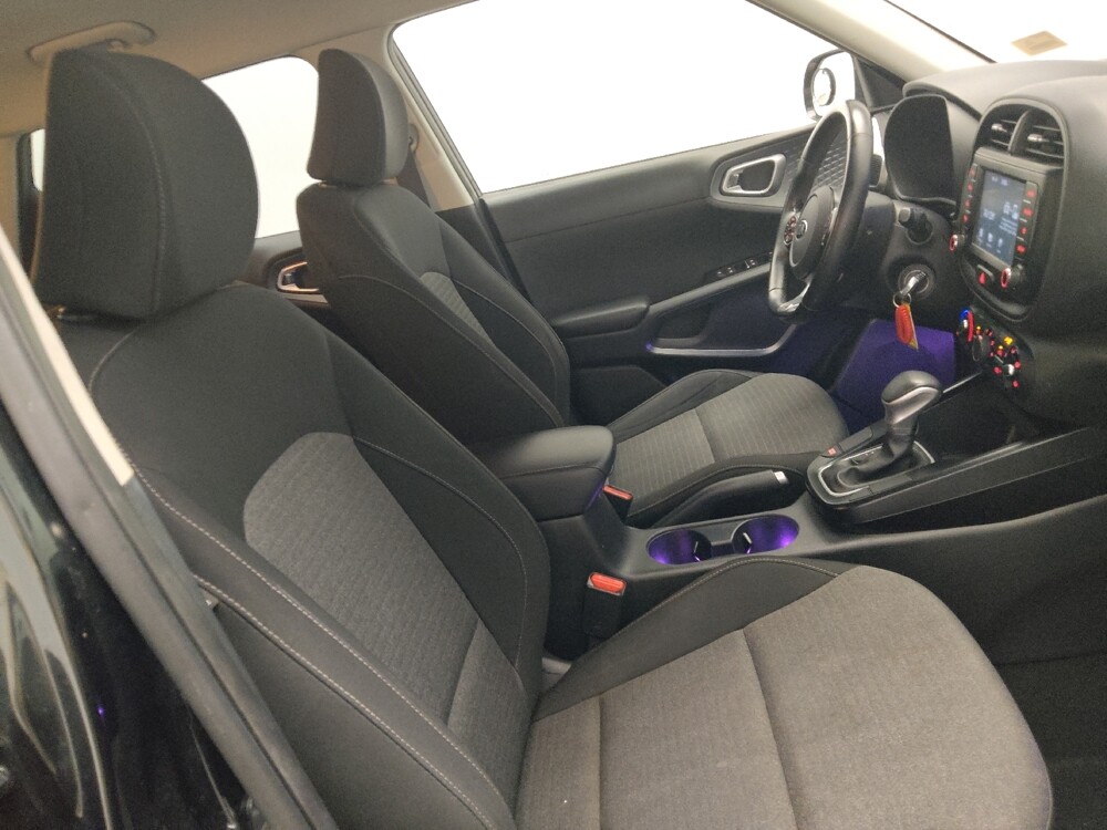 2020 Kia Soul in Augusta, GA 30907 - 18134438 21