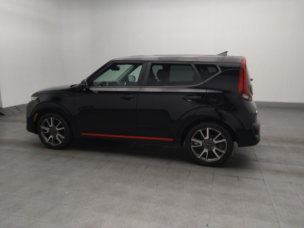 2020 Kia Soul in Augusta, GA 30907 - 18134438 3