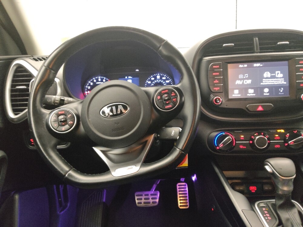 2020 Kia Soul in Augusta, GA 30907 - 18134438 22