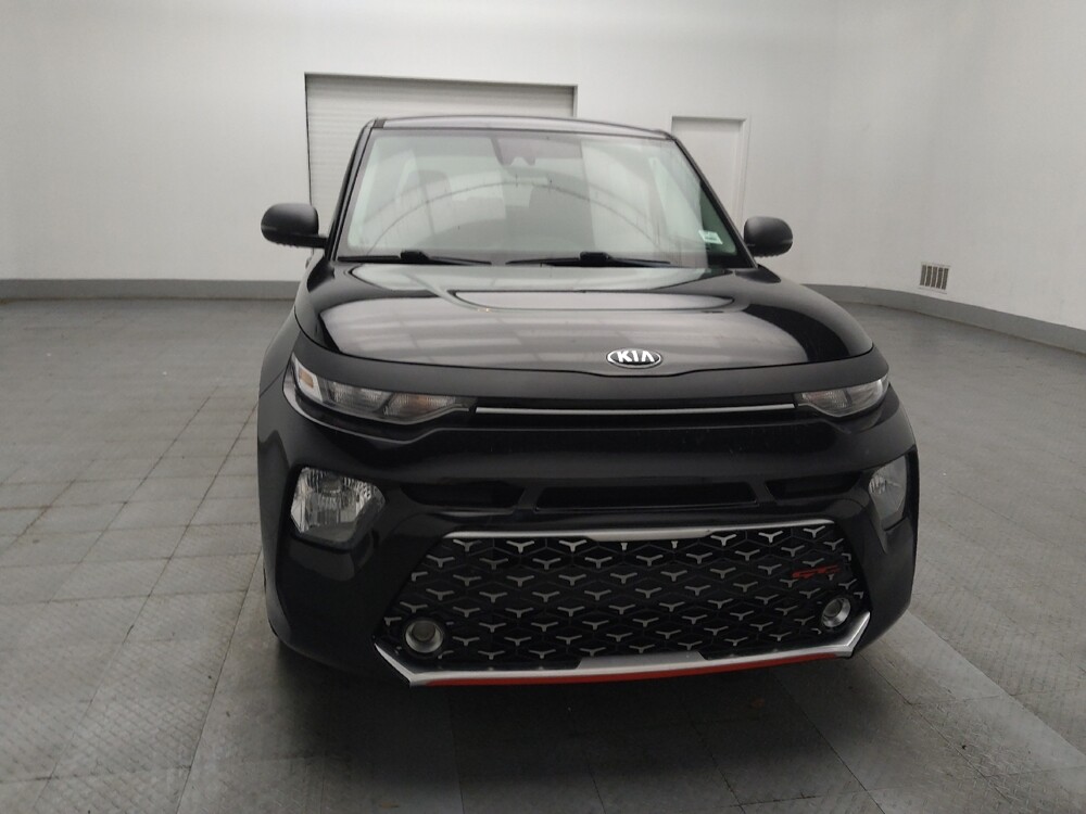 2020 Kia Soul in Augusta, GA 30907 - 18134438 14