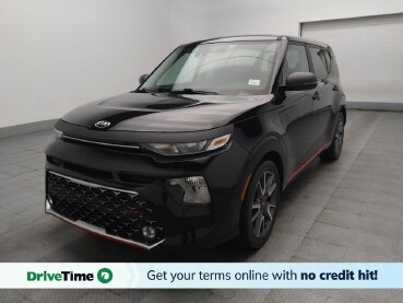 2020 Kia Soul in Augusta, GA 30907
