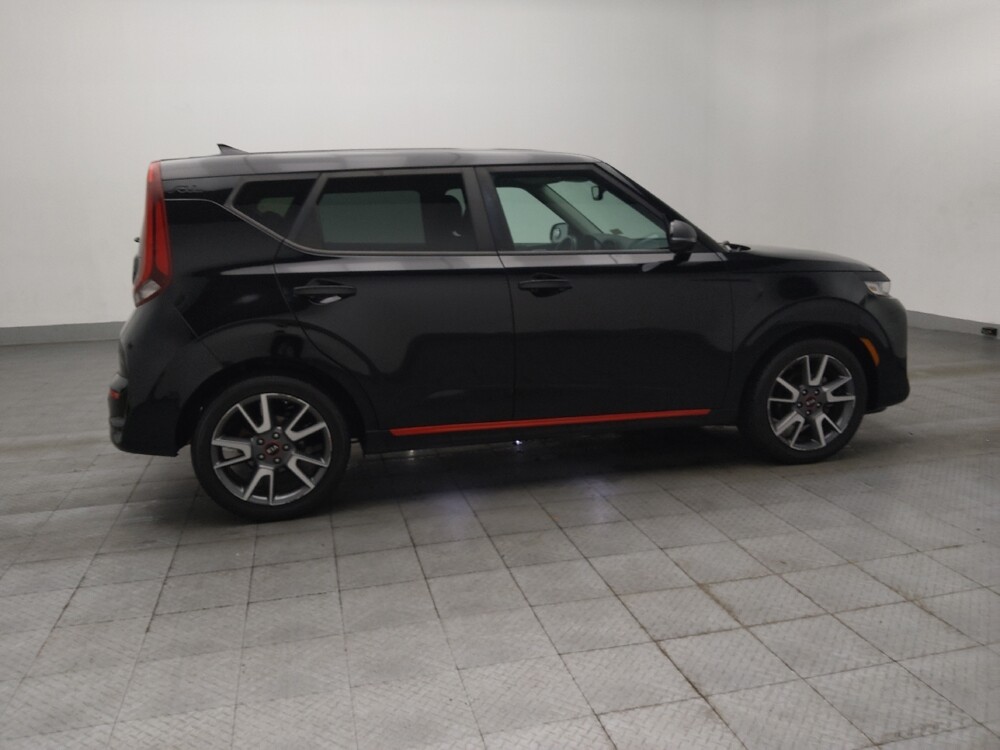 2020 Kia Soul in Augusta, GA 30907 - 18134438 10
