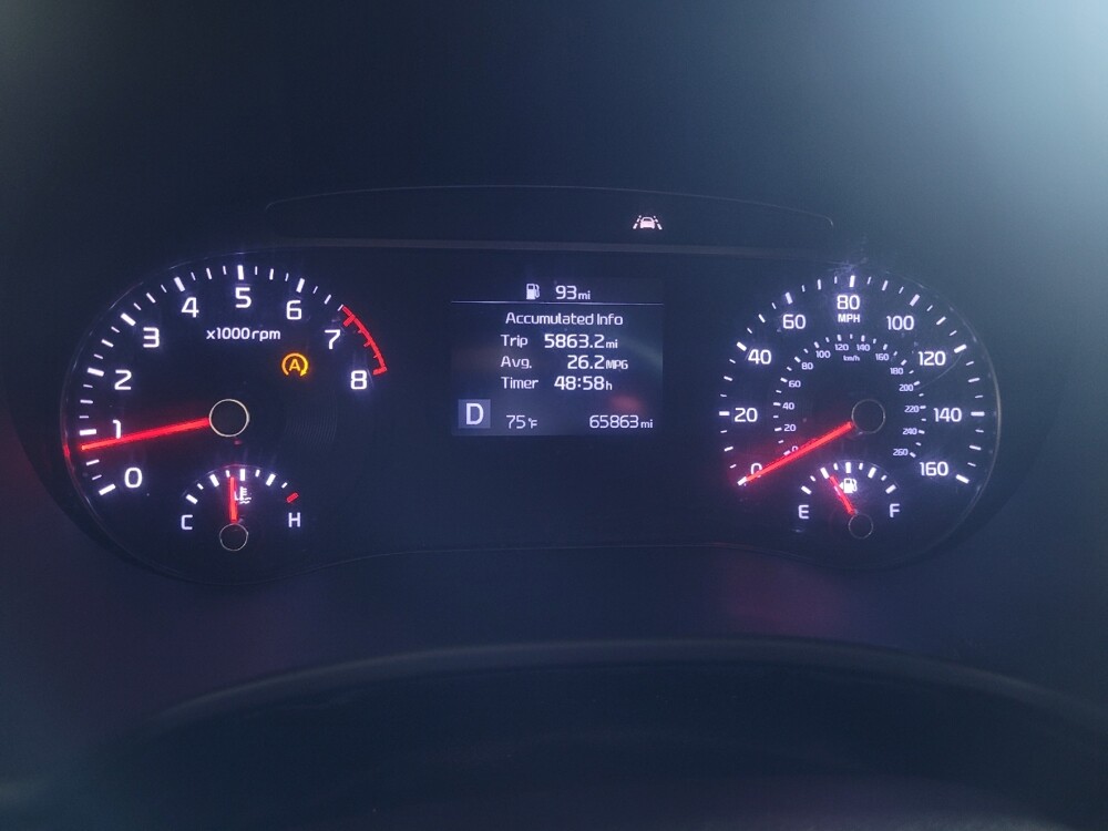 2020 Kia Soul in Augusta, GA 30907 - 18134438 23