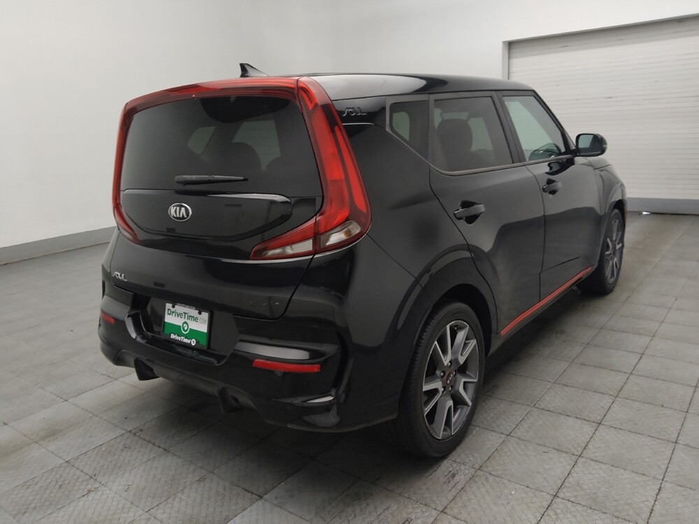 2020 Kia Soul in Augusta, GA 30907 - 18134438 9