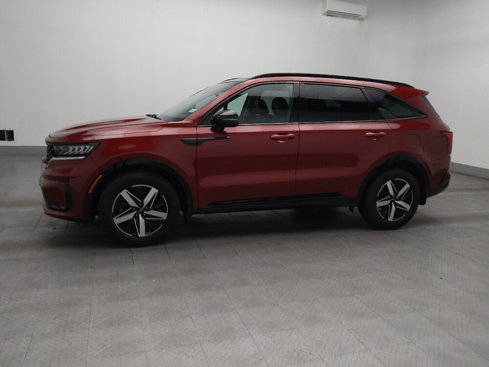 2022 Kia Sorento in Pelham, AL 35124 - 18134439 2