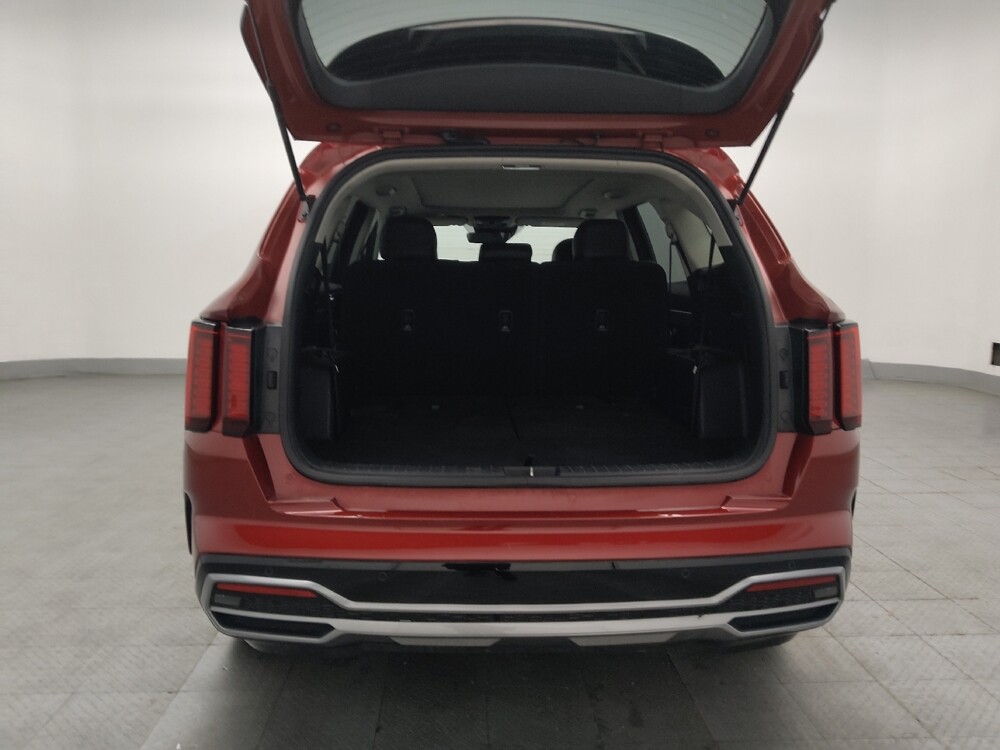 2022 Kia Sorento in Pelham, AL 35124 - 18134439 29