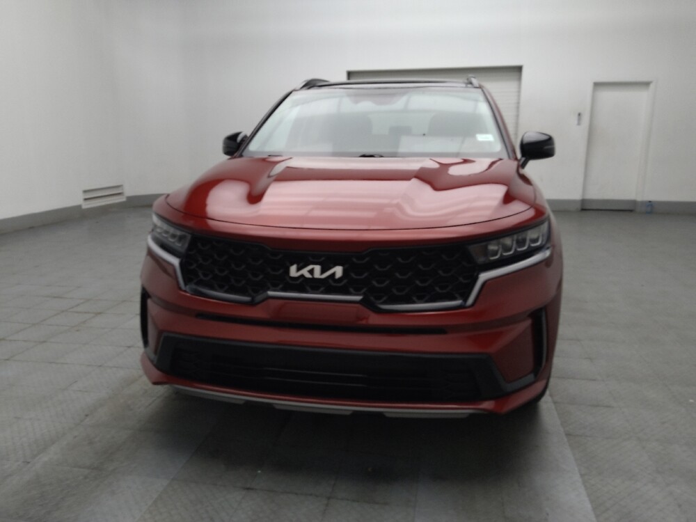 2022 Kia Sorento in Pelham, AL 35124 - 18134439 15