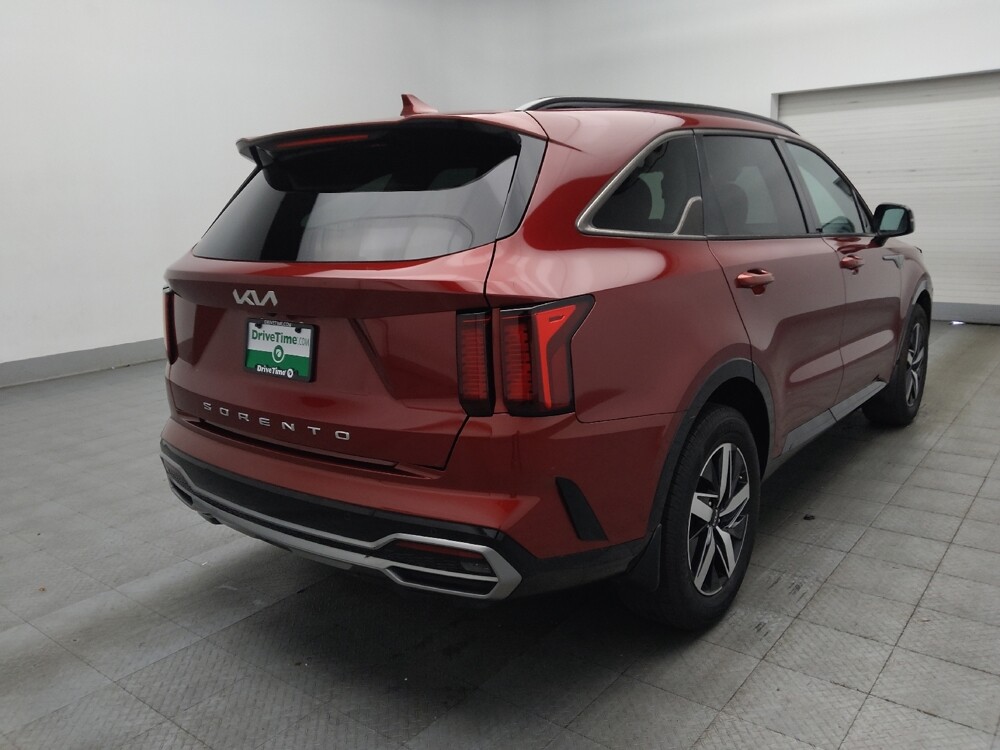 2022 Kia Sorento in Pelham, AL 35124 - 18134439 9