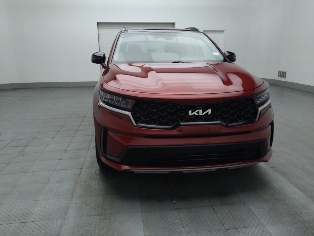 2022 Kia Sorento in Pelham, AL 35124 - 18134439 14