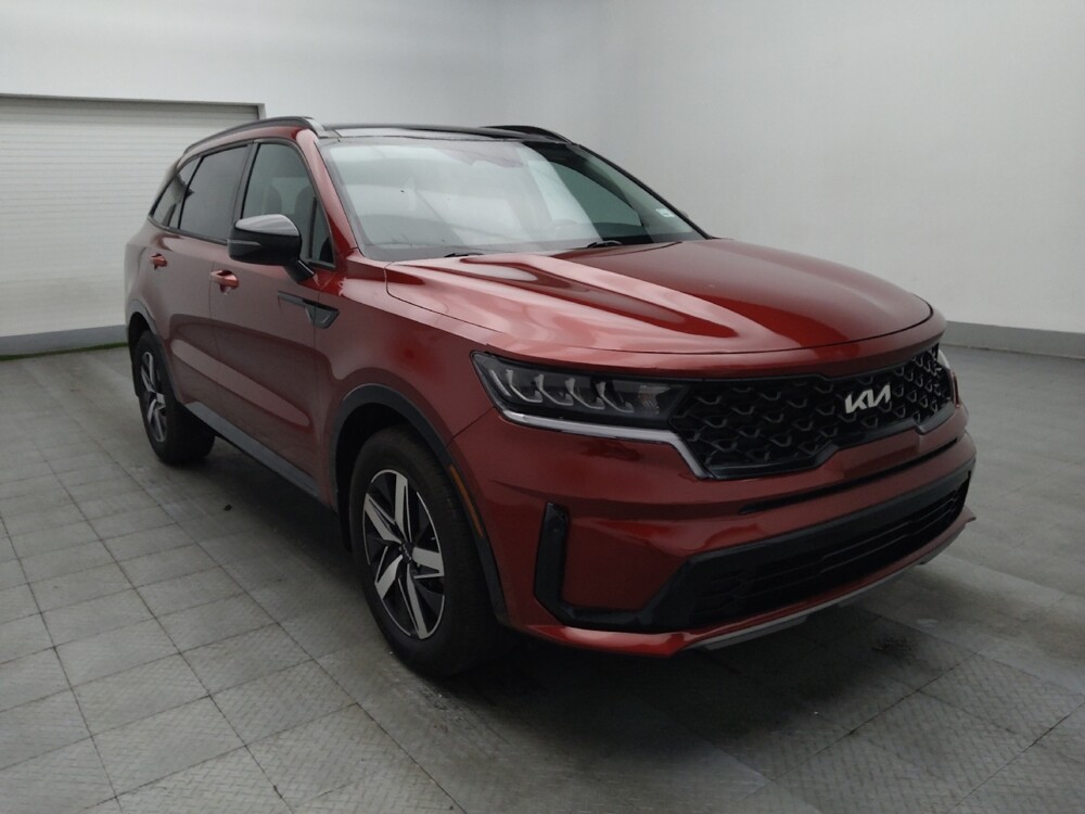 2022 Kia Sorento in Pelham, AL 35124 - 18134439 13