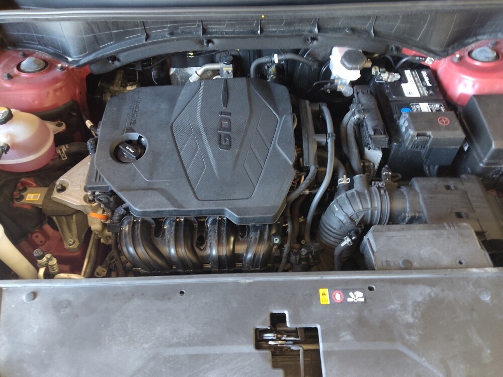 2022 Kia Sorento in Pelham, AL 35124 - 18134439 30