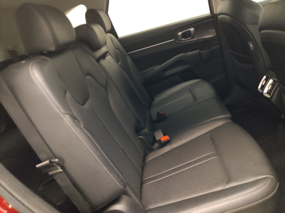 2022 Kia Sorento in Pelham, AL 35124 - 18134439 19