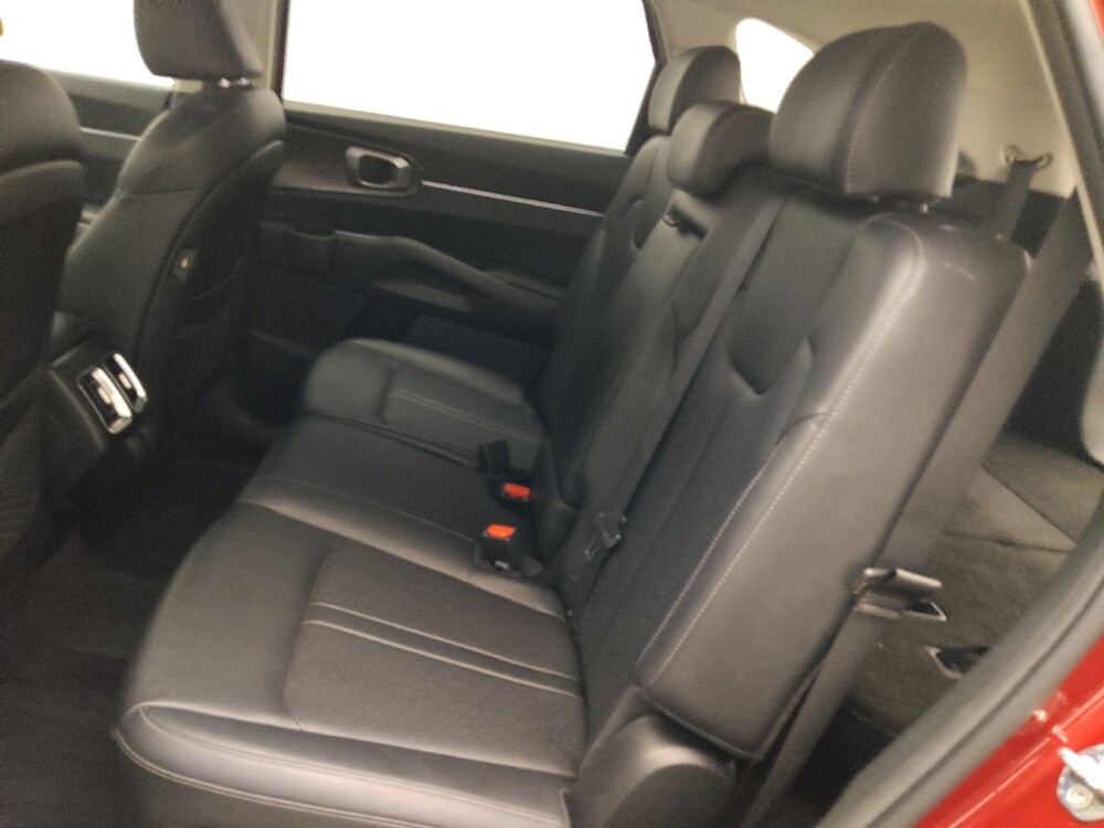 2022 Kia Sorento in Pelham, AL 35124 - 18134439 18