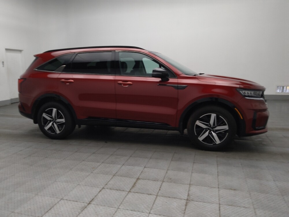 2022 Kia Sorento in Pelham, AL 35124 - 18134439 11