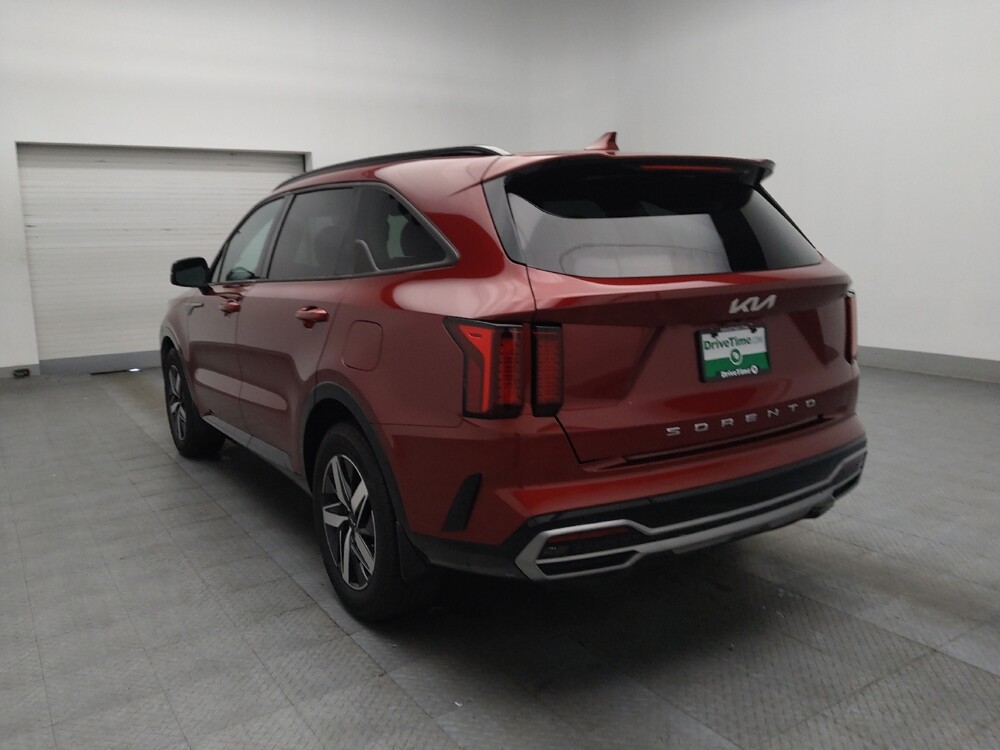 2022 Kia Sorento in Pelham, AL 35124 - 18134439 5