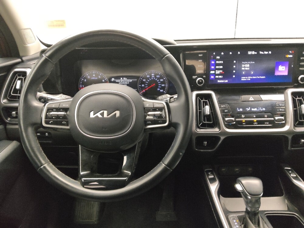 2022 Kia Sorento in Pelham, AL 35124 - 18134439 22