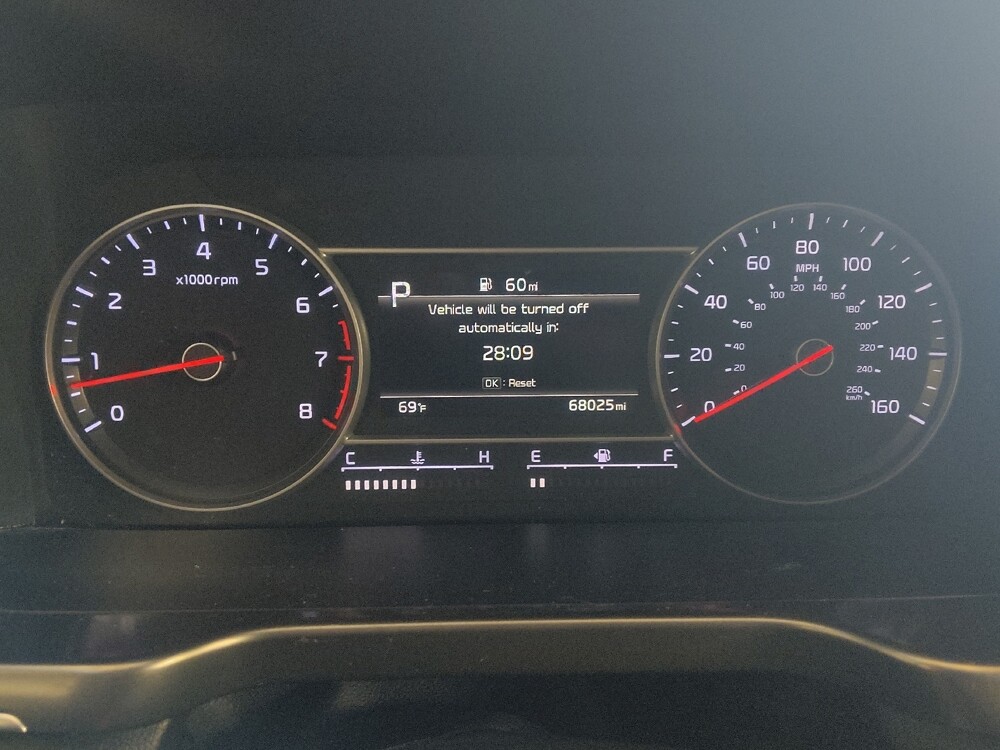 2022 Kia Sorento in Pelham, AL 35124 - 18134439 23