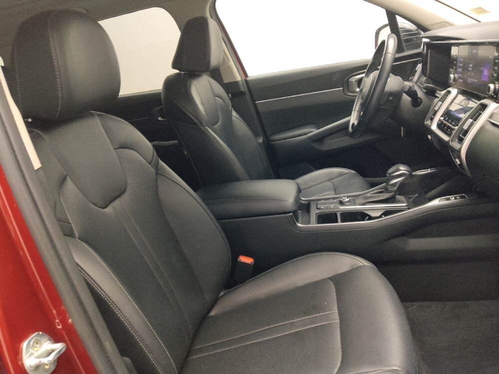 2022 Kia Sorento in Pelham, AL 35124 - 18134439 21
