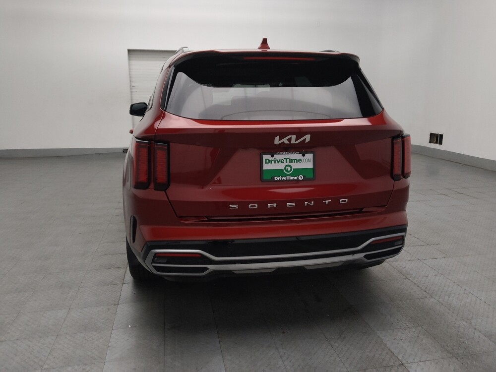 2022 Kia Sorento in Pelham, AL 35124 - 18134439 6