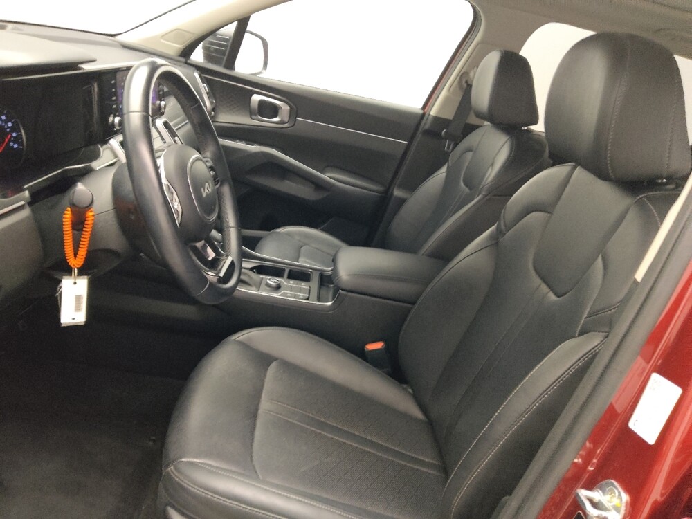 2022 Kia Sorento in Pelham, AL 35124 - 18134439 17