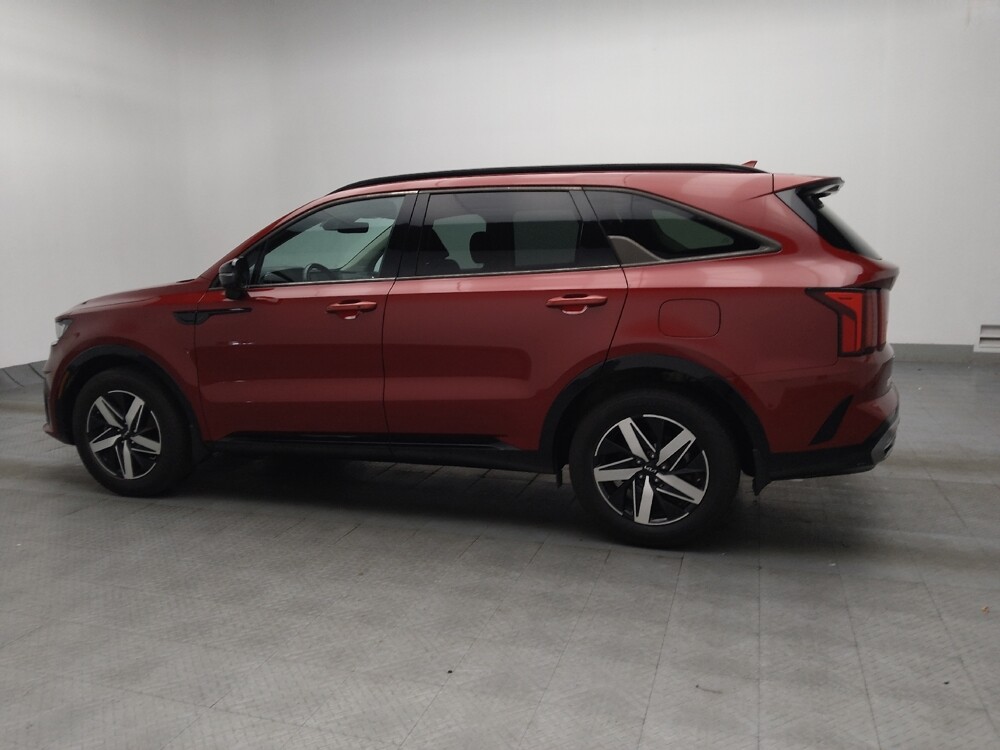 2022 Kia Sorento in Pelham, AL 35124 - 18134439 3