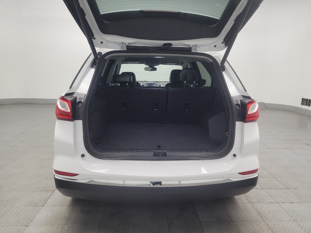 2020 Chevrolet Equinox in Stone Mountain, GA 30083 - 18134440 29