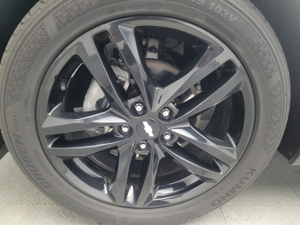 2020 Chevrolet Equinox in Stone Mountain, GA 30083 - 18134440 31