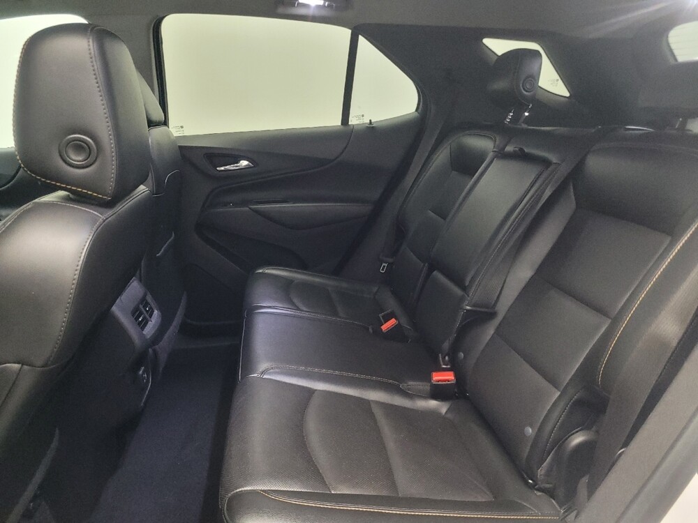 2020 Chevrolet Equinox in Stone Mountain, GA 30083 - 18134440 18