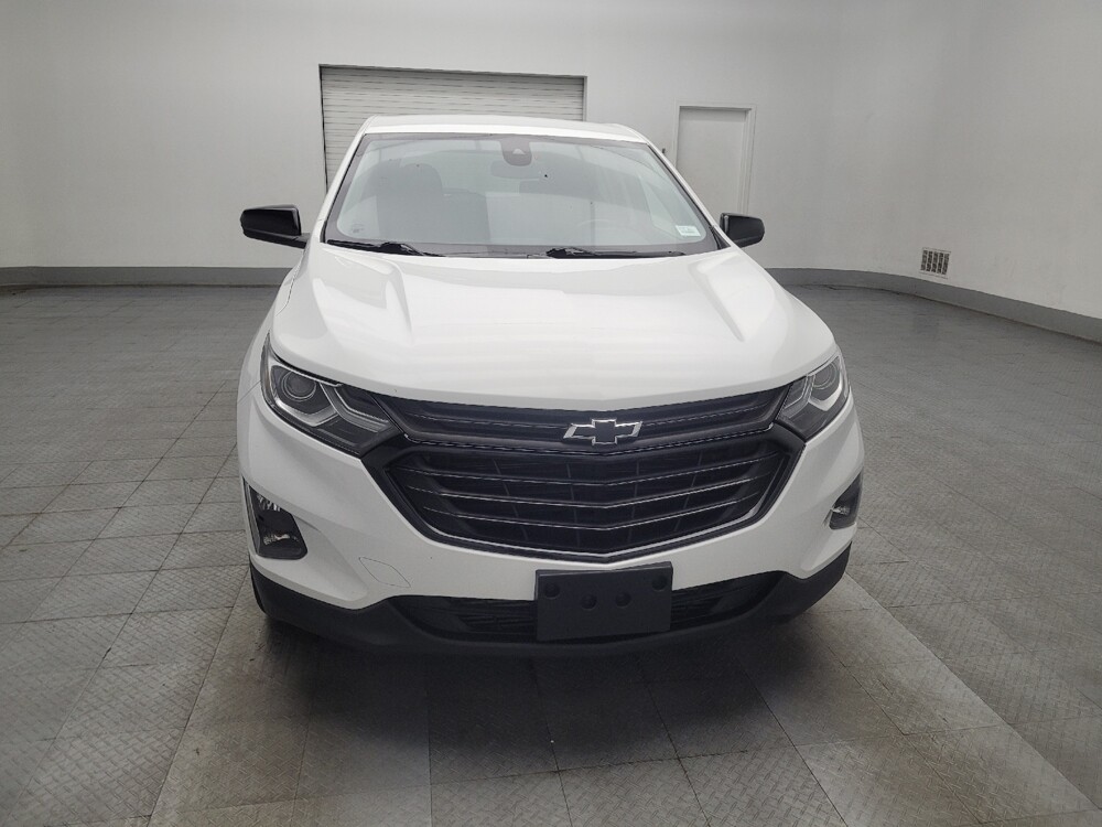 2020 Chevrolet Equinox in Stone Mountain, GA 30083 - 18134440 14