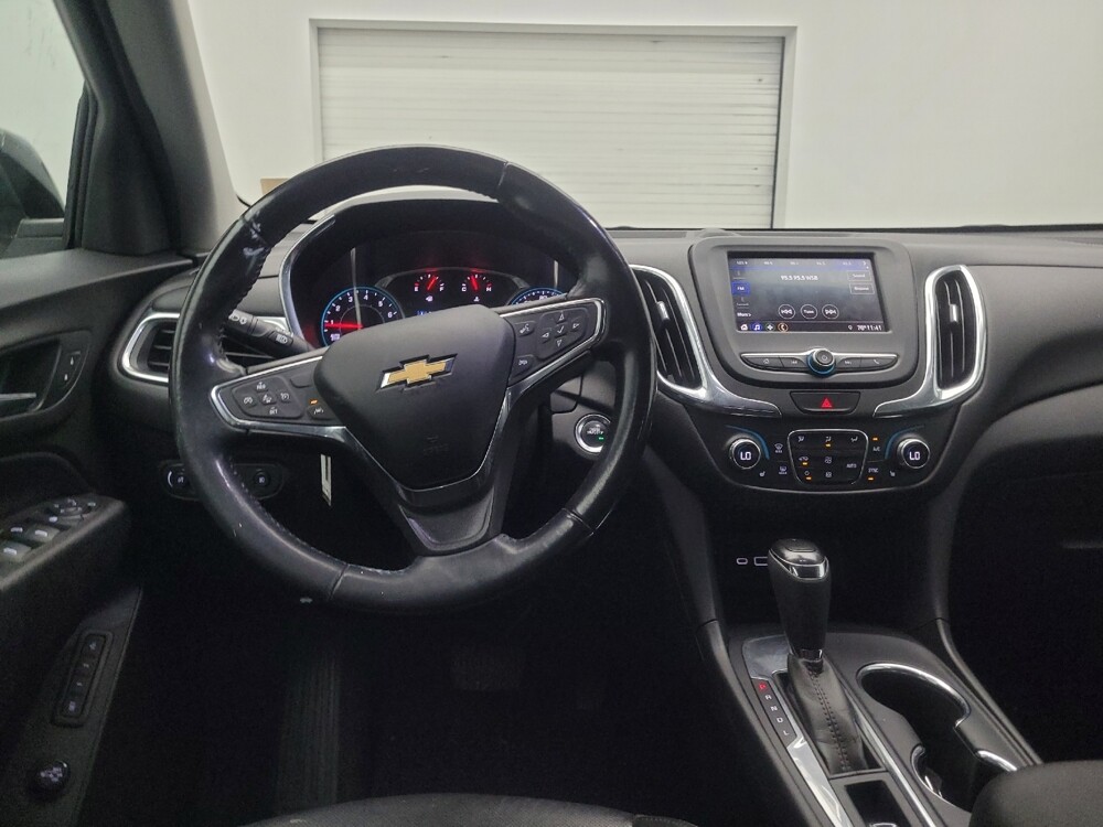 2020 Chevrolet Equinox in Stone Mountain, GA 30083 - 18134440 22