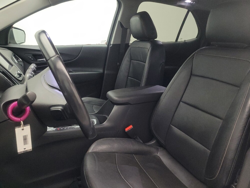 2020 Chevrolet Equinox in Stone Mountain, GA 30083 - 18134440 17