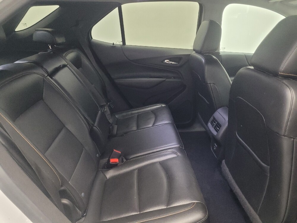 2020 Chevrolet Equinox in Stone Mountain, GA 30083 - 18134440 19