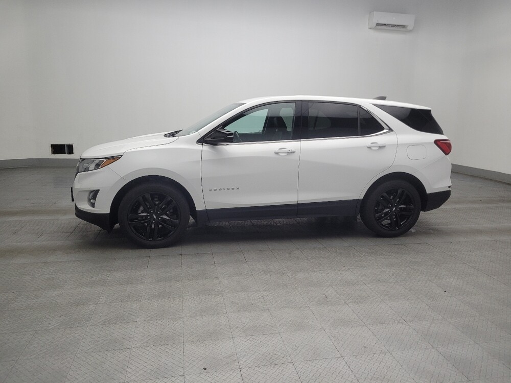 2020 Chevrolet Equinox in Stone Mountain, GA 30083 - 18134440 2