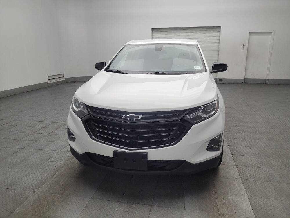 2020 Chevrolet Equinox in Stone Mountain, GA 30083 - 18134440 15
