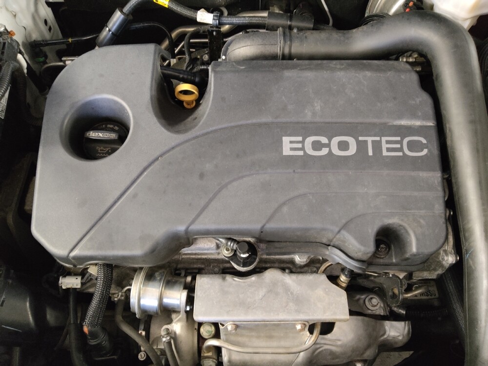 2020 Chevrolet Equinox in Stone Mountain, GA 30083 - 18134440 30