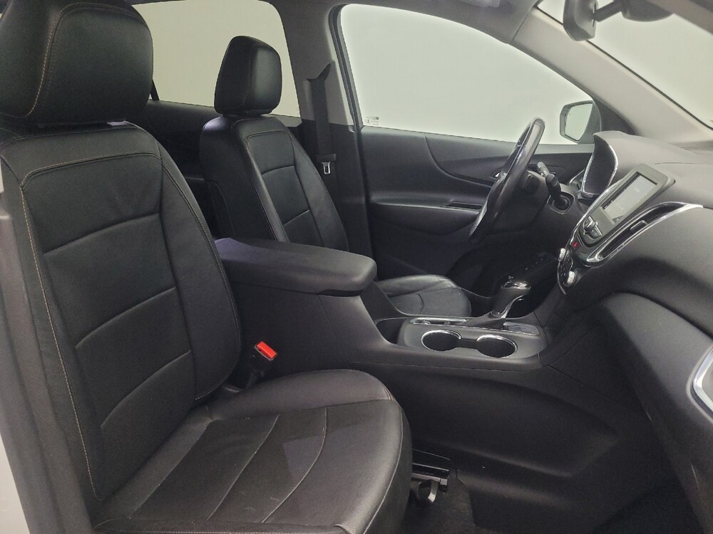 2020 Chevrolet Equinox in Stone Mountain, GA 30083 - 18134440 21