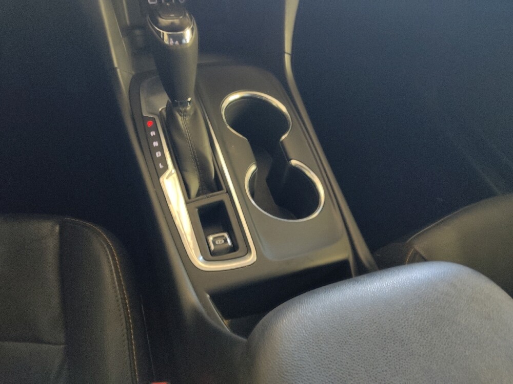 2020 Chevrolet Equinox in Stone Mountain, GA 30083 - 18134440 26