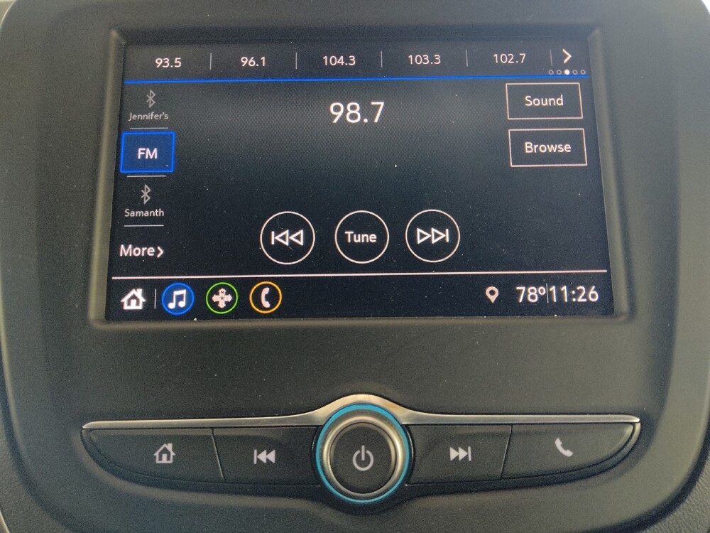 2020 Chevrolet Equinox in Stone Mountain, GA 30083 - 18134440 25