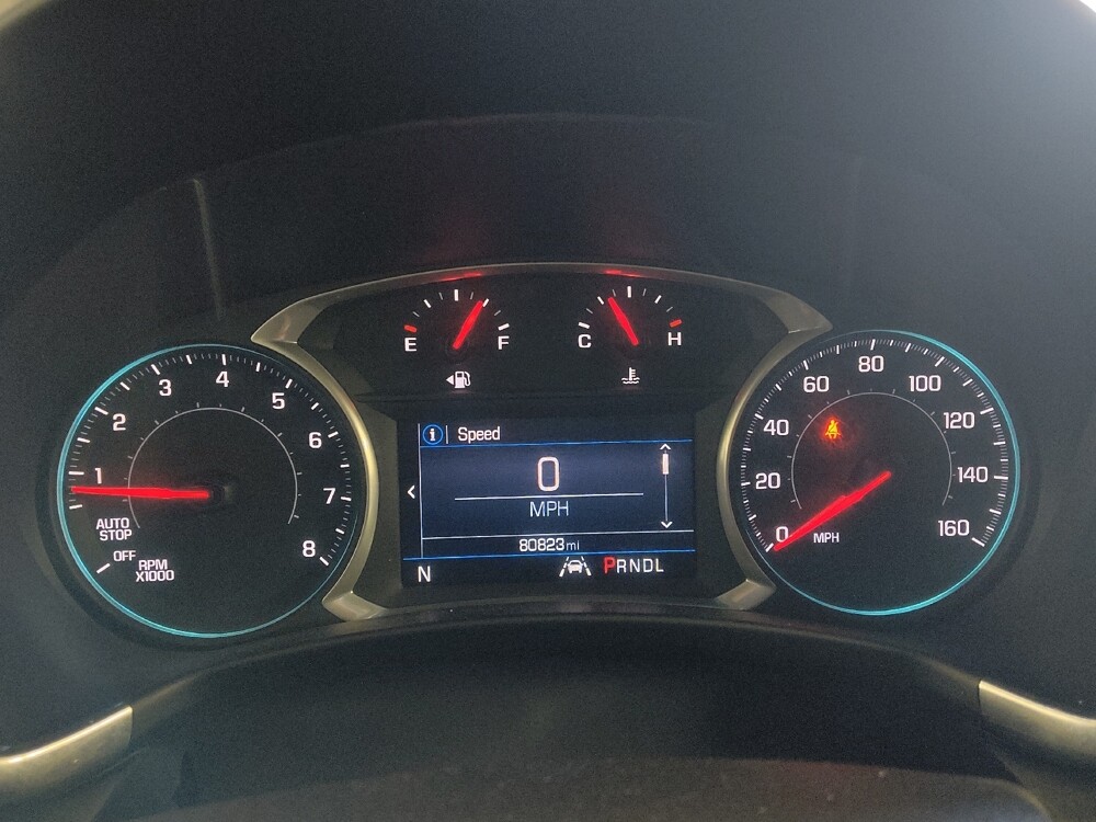 2020 Chevrolet Equinox in Stone Mountain, GA 30083 - 18134440 23