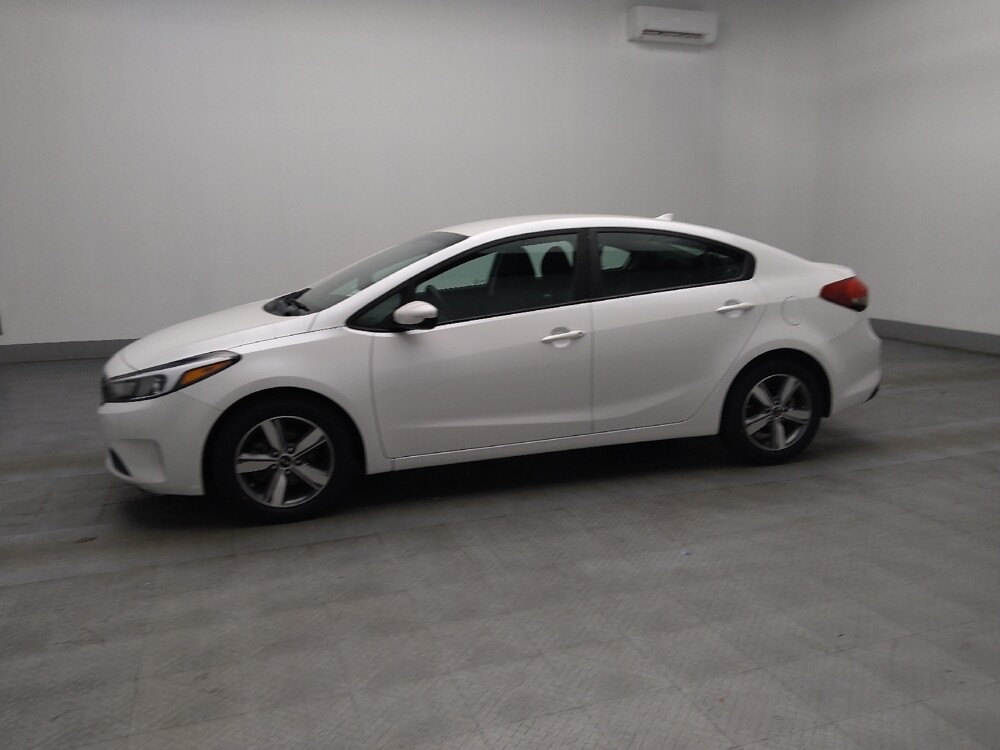 2018 Kia Forte in Columbus, GA 31909 - 18134441 2